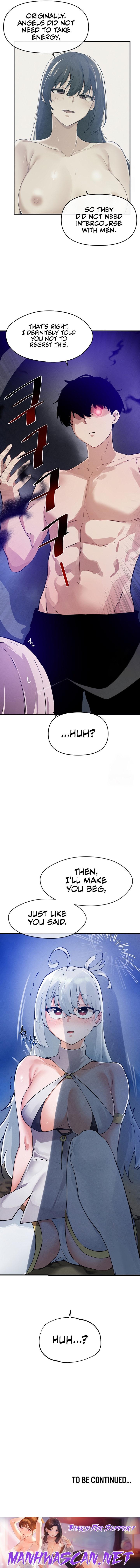 Please Give Me Energy - Chapter 53 Page 21