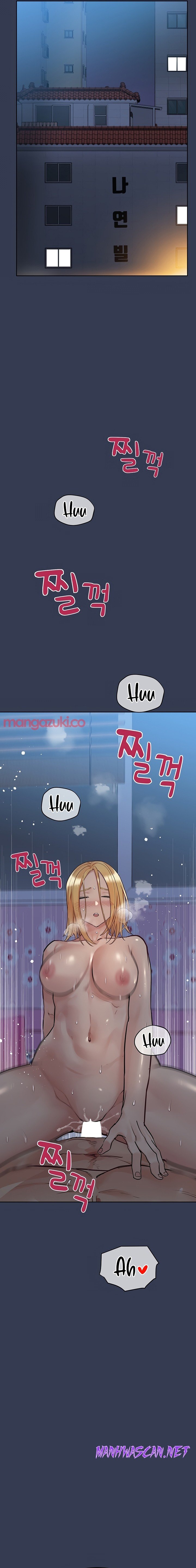 Secret Your Mom Raw - Chapter 92 Page 14