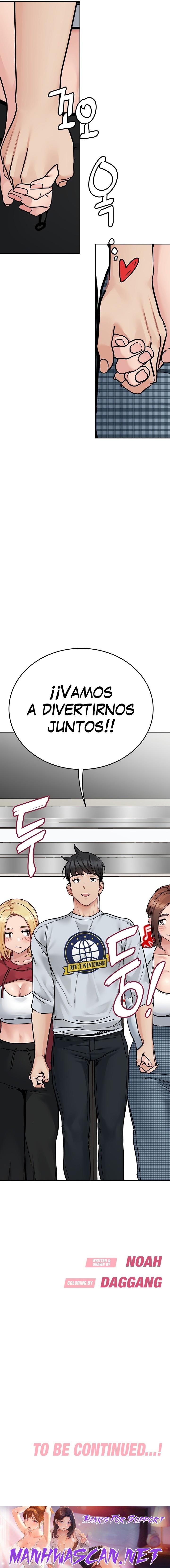 Secret Your Mom Raw - Chapter 92 Page 29