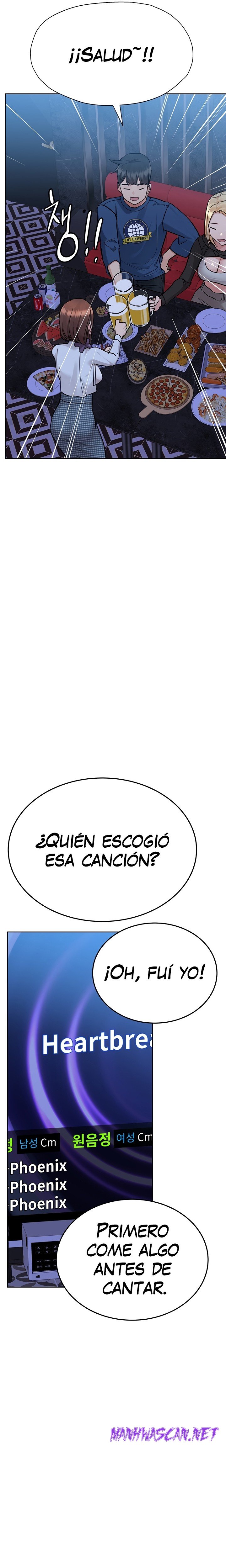 Secret Your Mom Raw - Chapter 93 Page 25