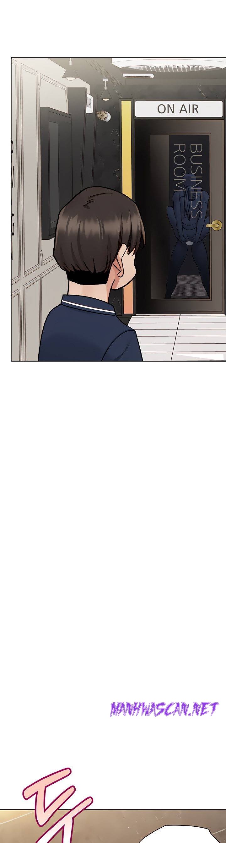 Secret Your Mom Raw - Chapter 96 Page 27