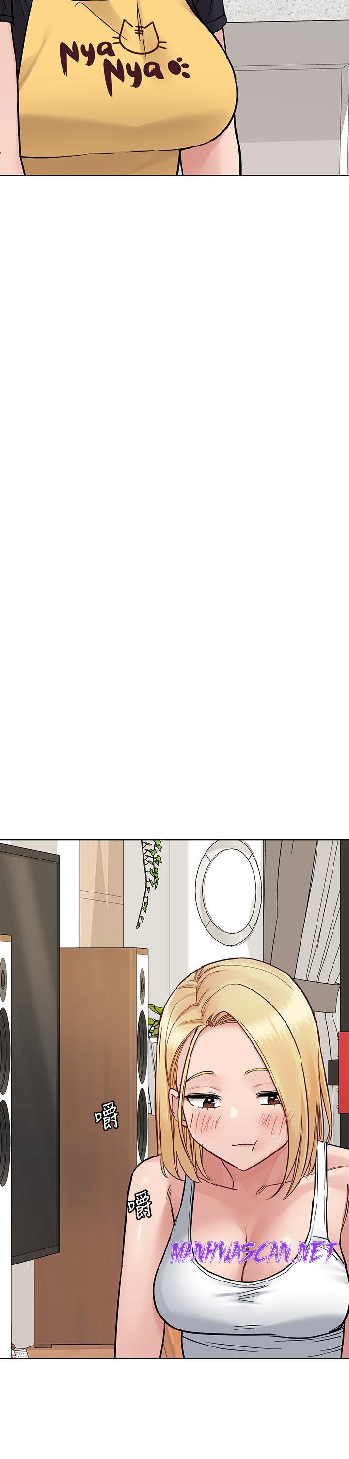 Secret Your Mom Raw - Chapter 98 Page 52