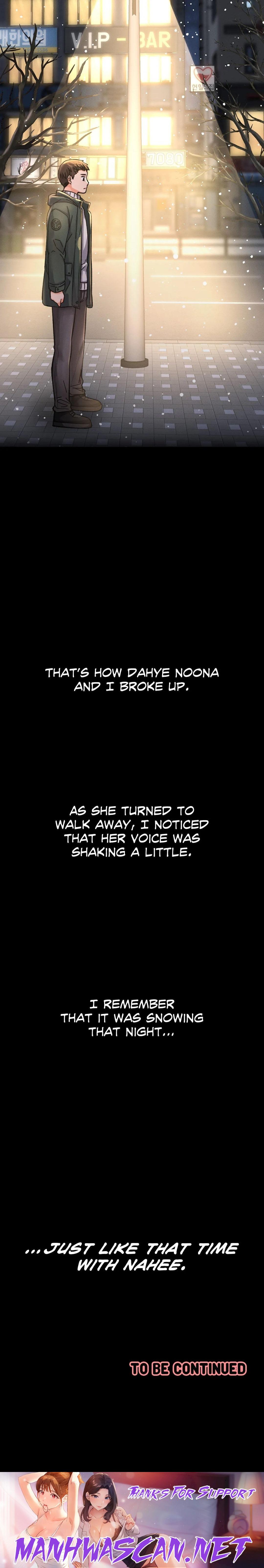 She’s Driving Me Crazy - Chapter 35 Page 60