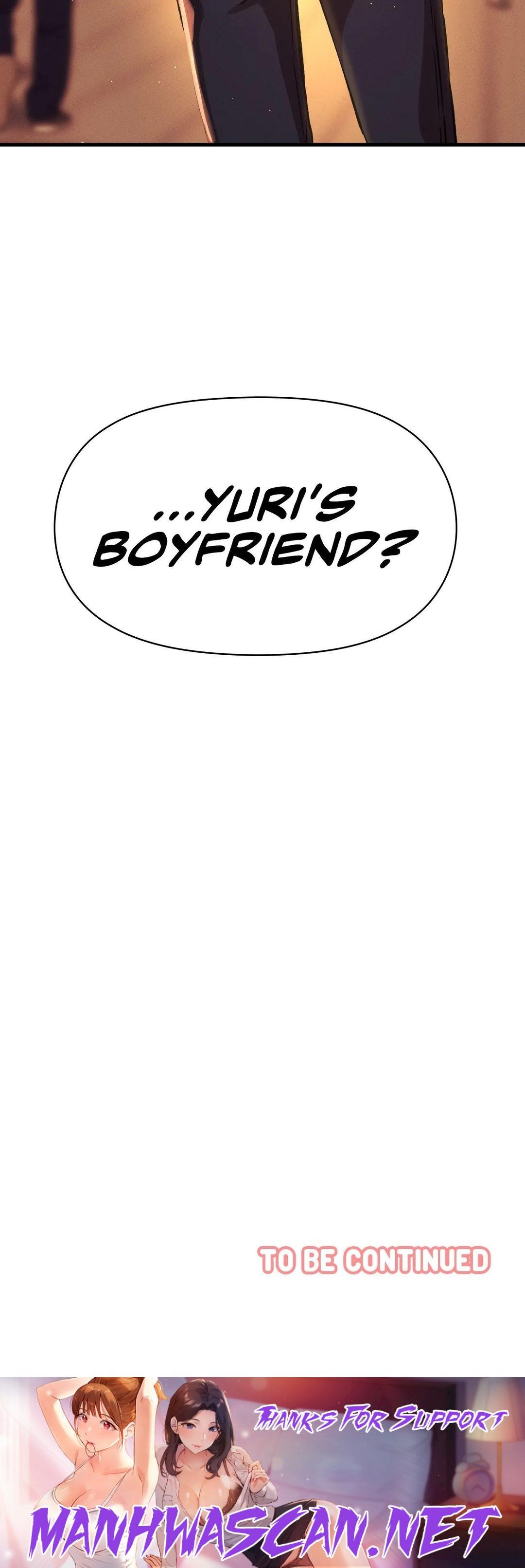 She’s Driving Me Crazy - Chapter 36 Page 59