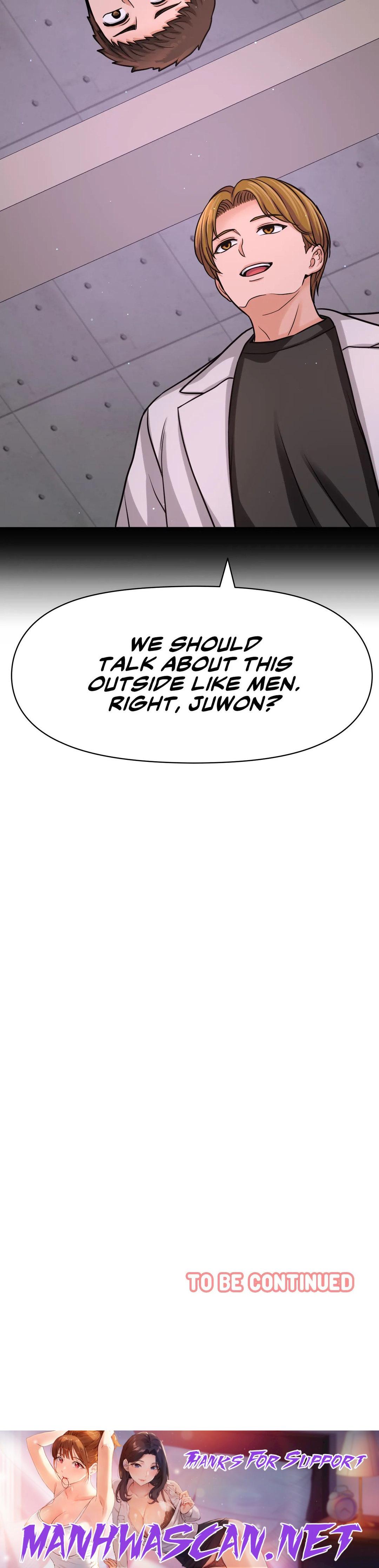 She’s Driving Me Crazy - Chapter 42 Page 79