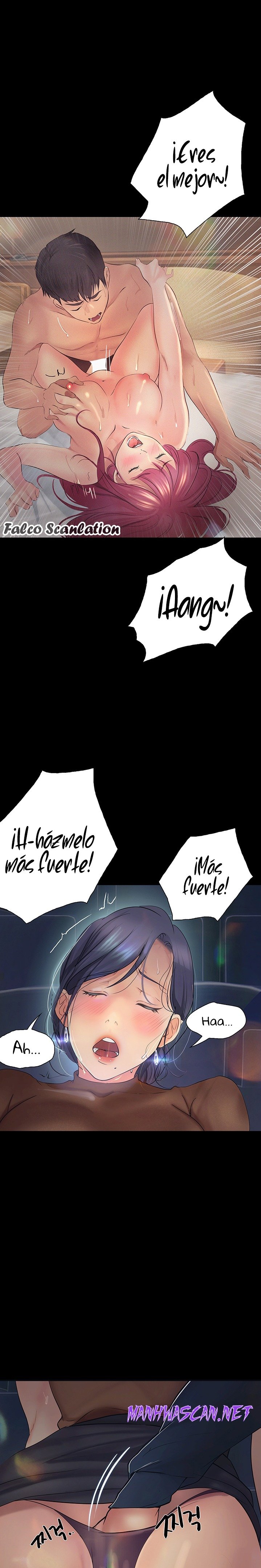 Happy Campus Raw - Chapter 15 Page 2
