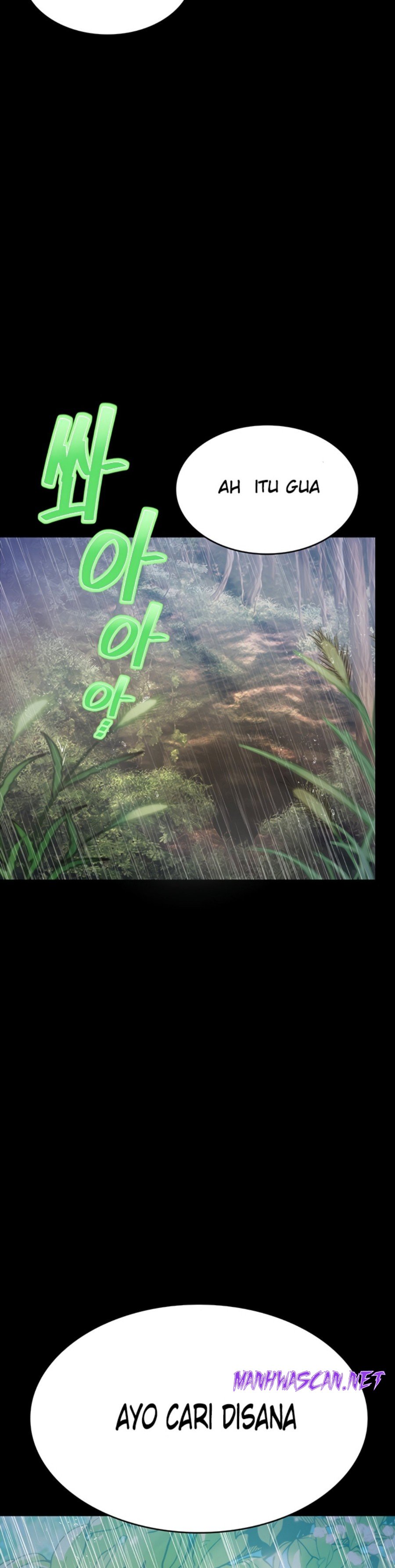 Happy Campus Raw - Chapter 28 Page 41