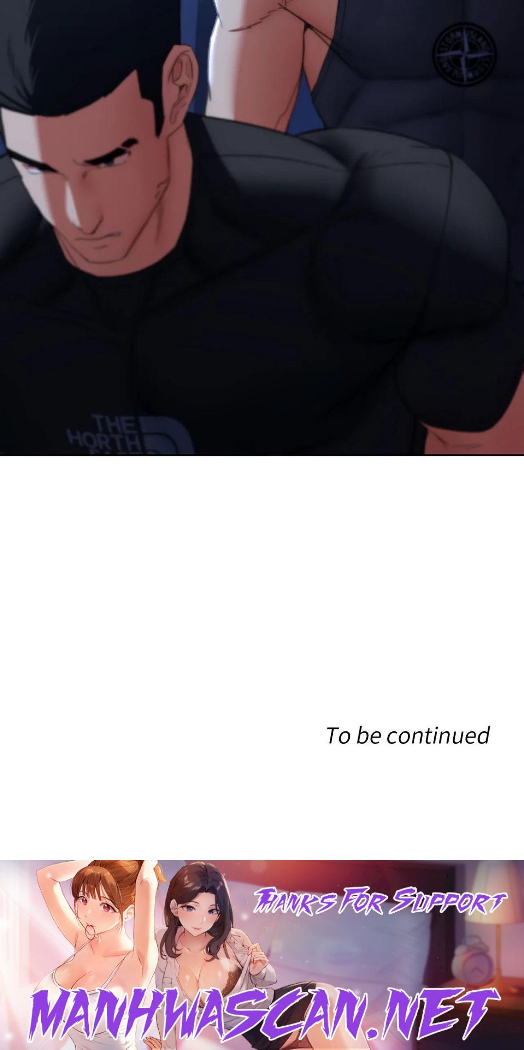 Seniors of Class 5 - Chapter 36 Page 85