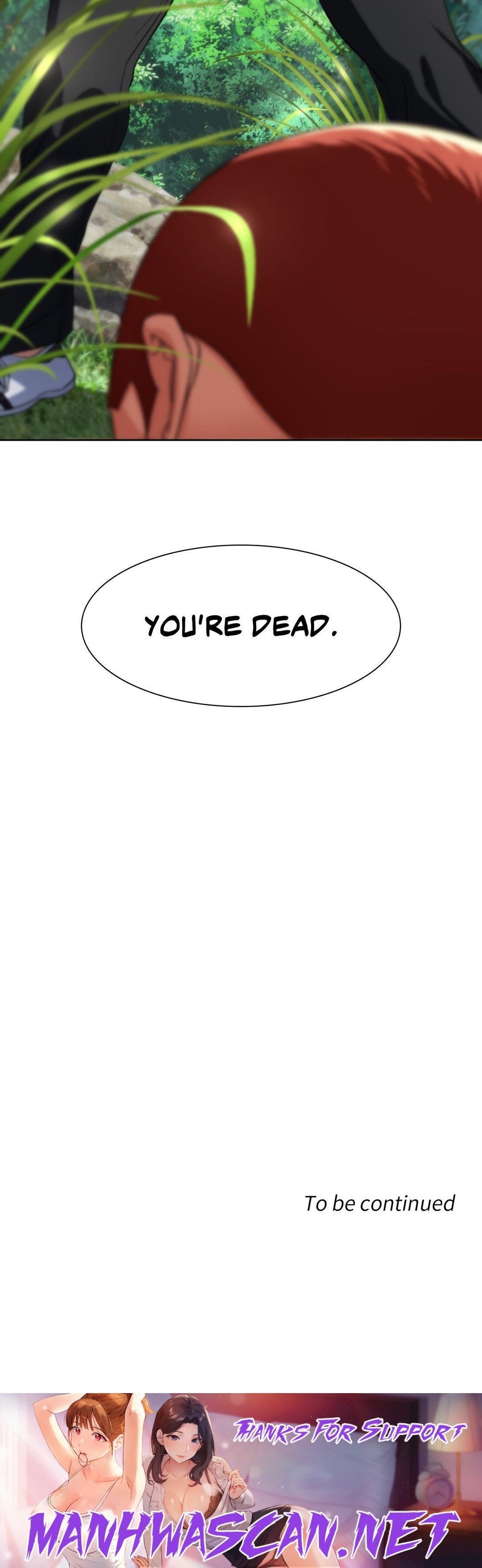 Seniors of Class 5 - Chapter 47 Page 84