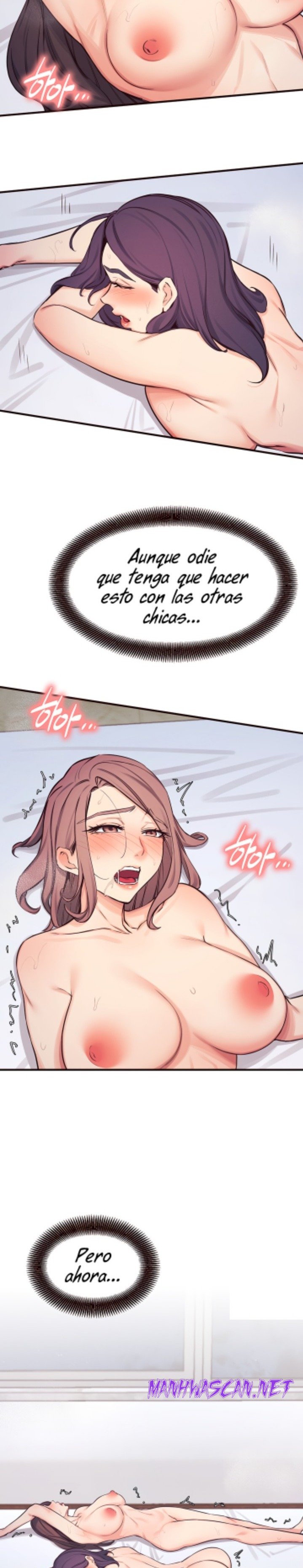 Selfless 100% Raw - Chapter 30 Page 23