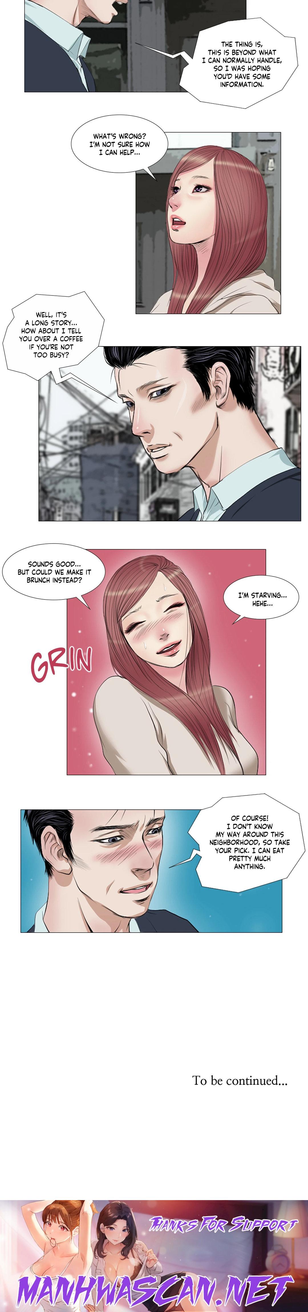 Death Angel - Chapter 12 Page 16