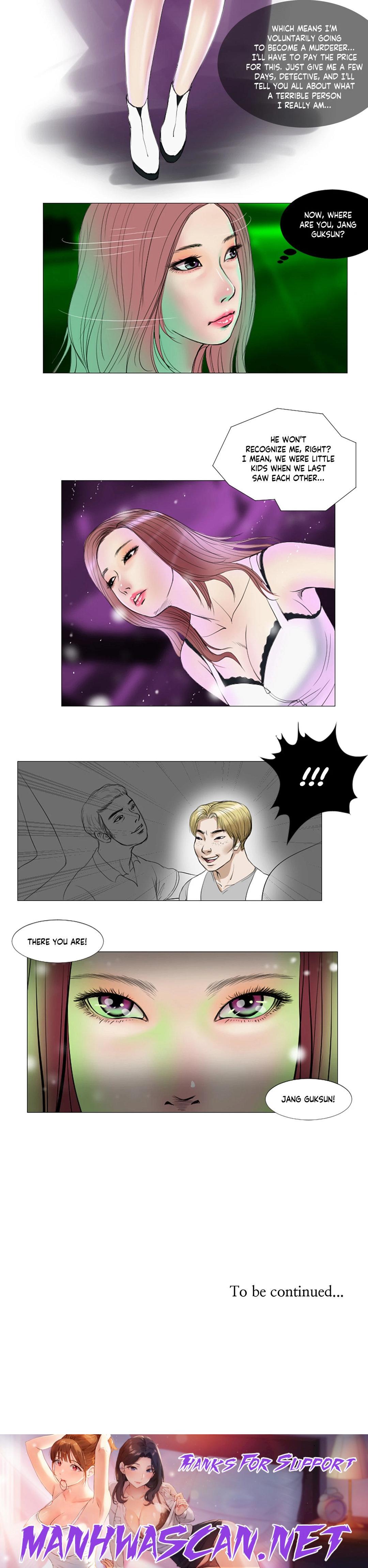 Death Angel - Chapter 14 Page 16