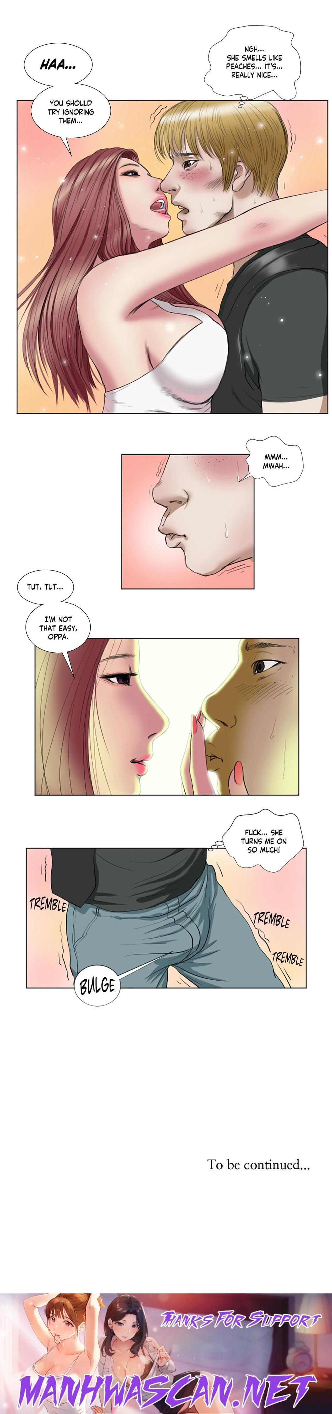 Death Angel - Chapter 15 Page 16