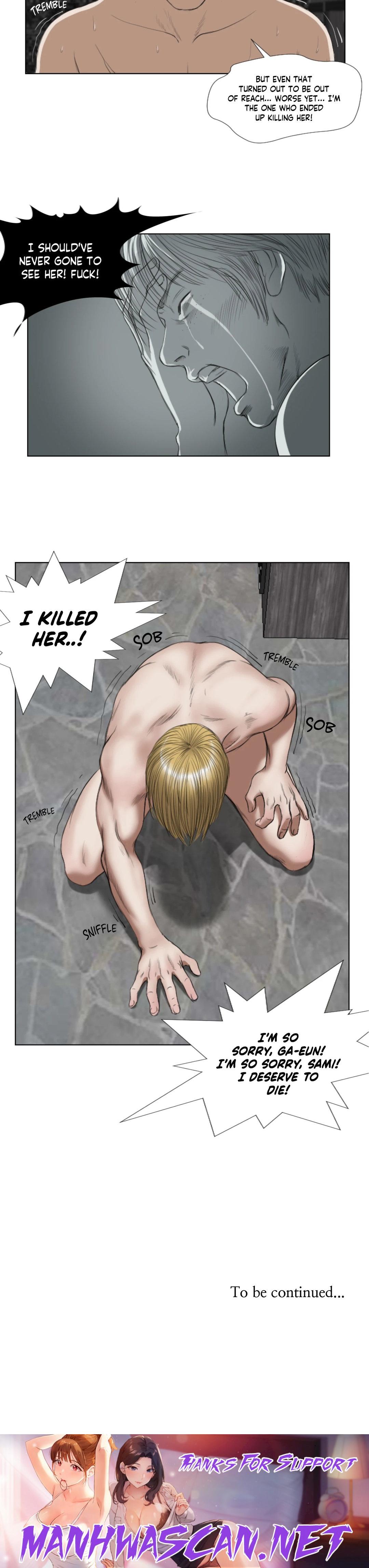 Death Angel - Chapter 22 Page 22