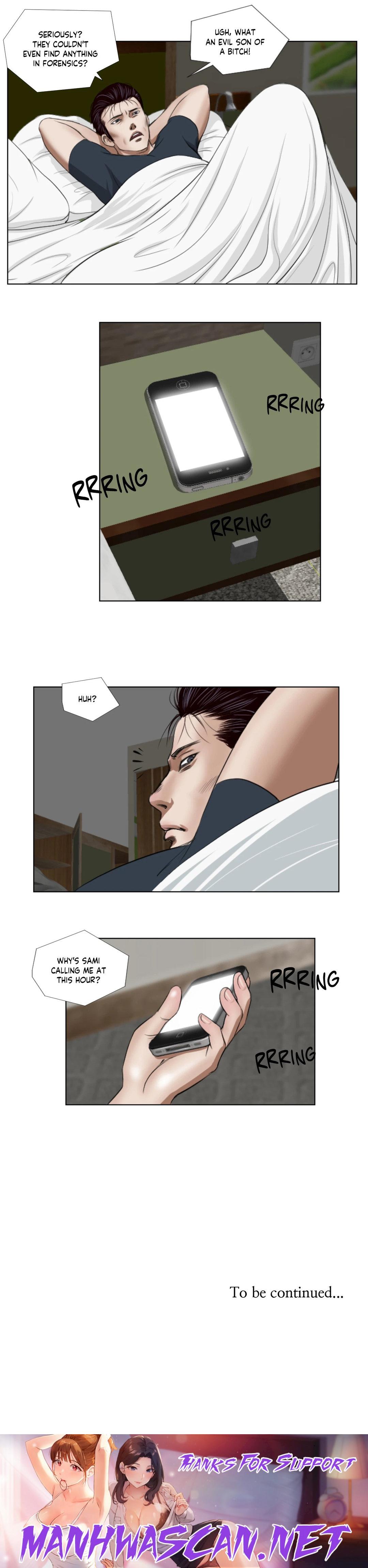 Death Angel - Chapter 24 Page 22