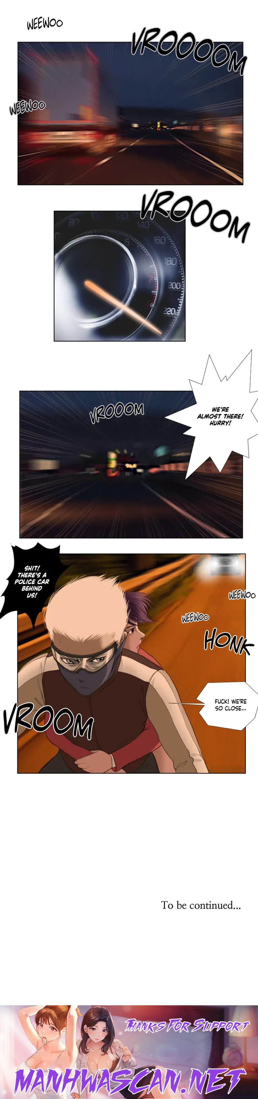 Death Angel - Chapter 25 Page 22