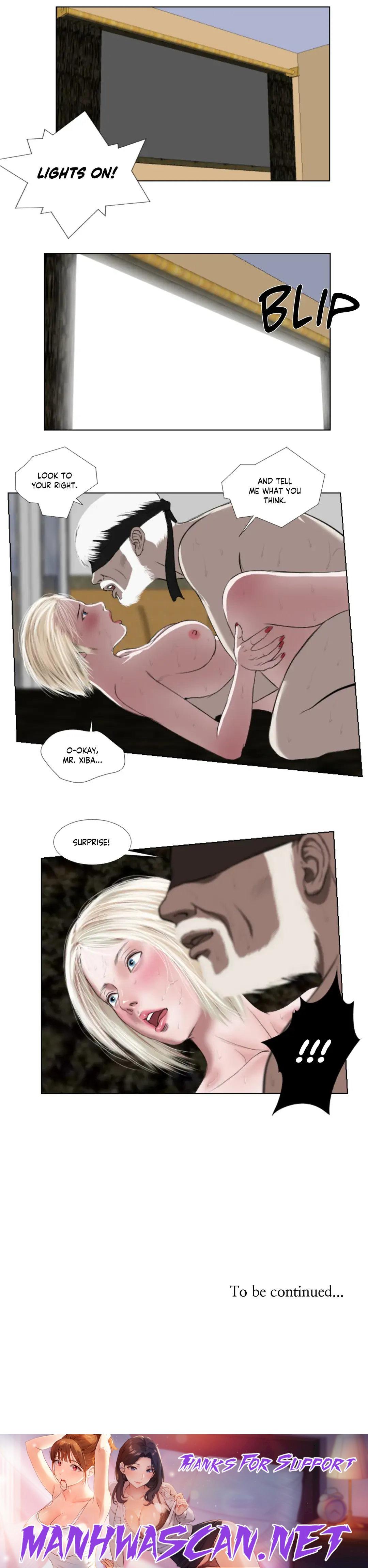 Death Angel - Chapter 31 Page 20
