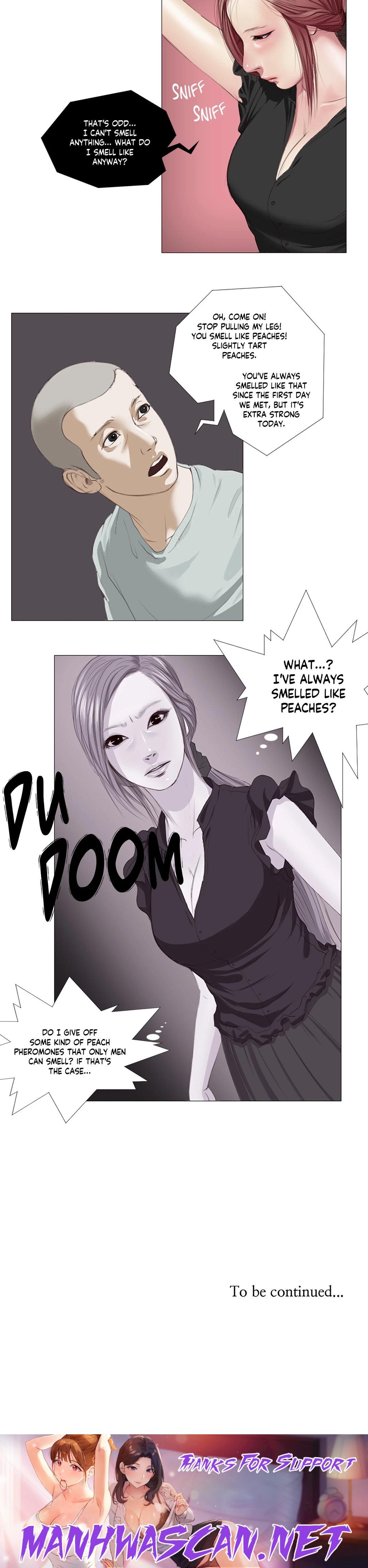 Death Angel - Chapter 5 Page 20