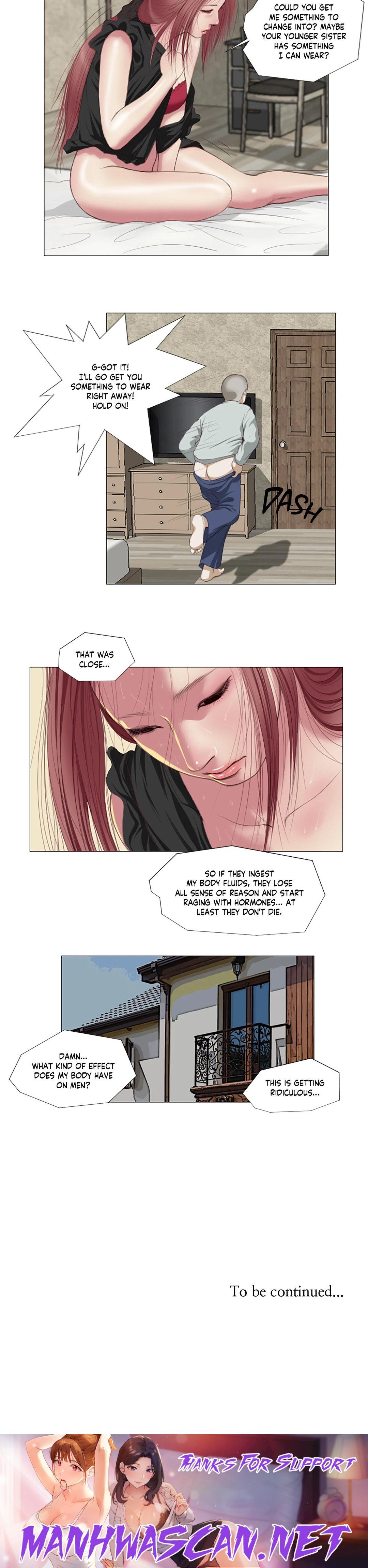 Death Angel - Chapter 6 Page 18