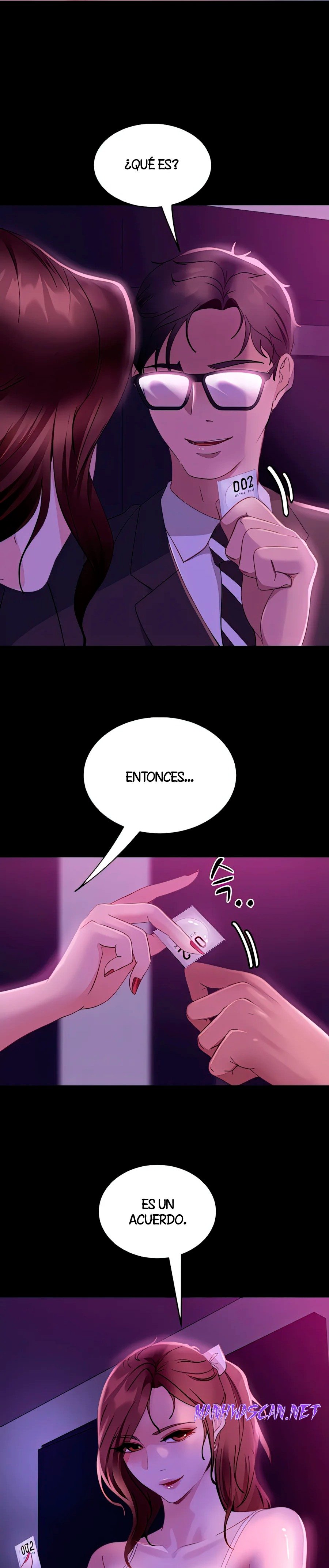 Marriage Agency Review Raw - Chapter 21 Page 11