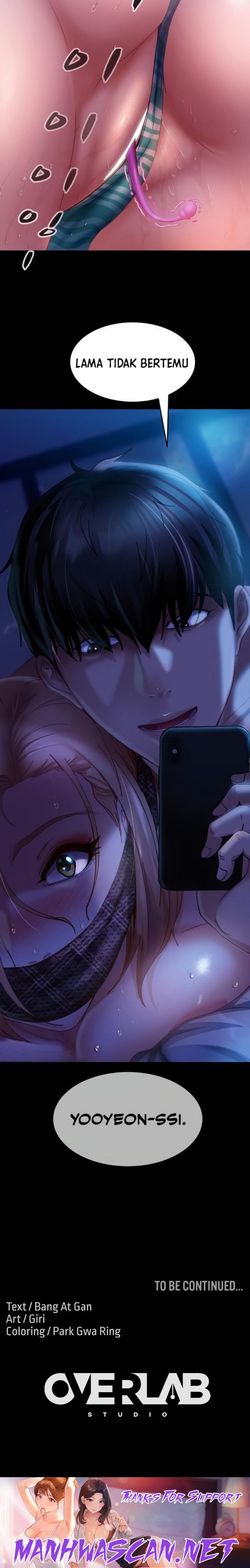 Marriage Agency Review Raw - Chapter 23 Page 36