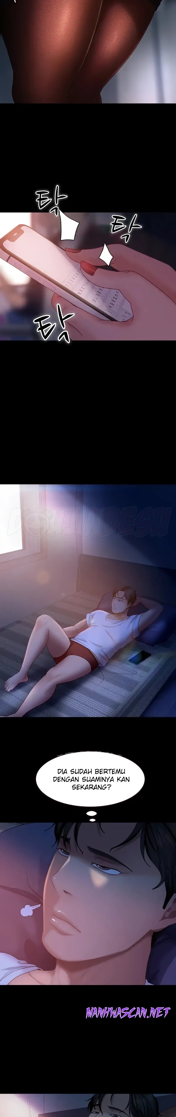 Marriage Agency Review Raw - Chapter 38 Page 28
