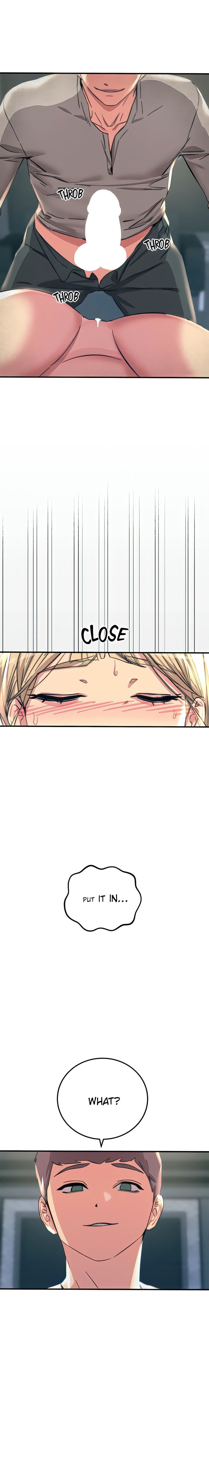 Show Me Your Color - Chapter 57 Page 1