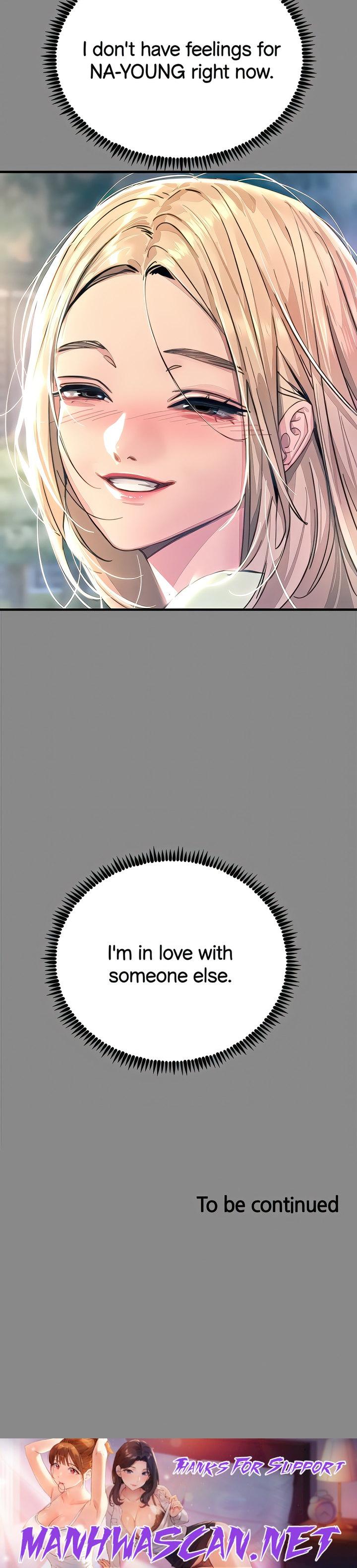 Show Me Your Color - Chapter 73 Page 24