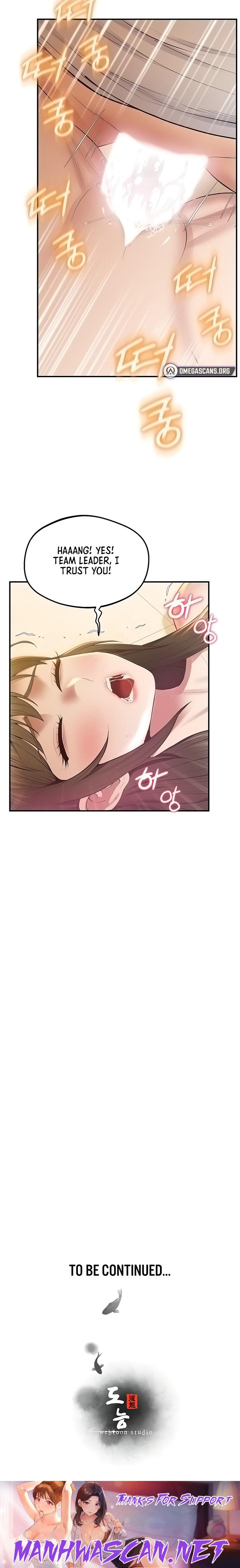 Absolute Smartwatch - Chapter 29 Page 21