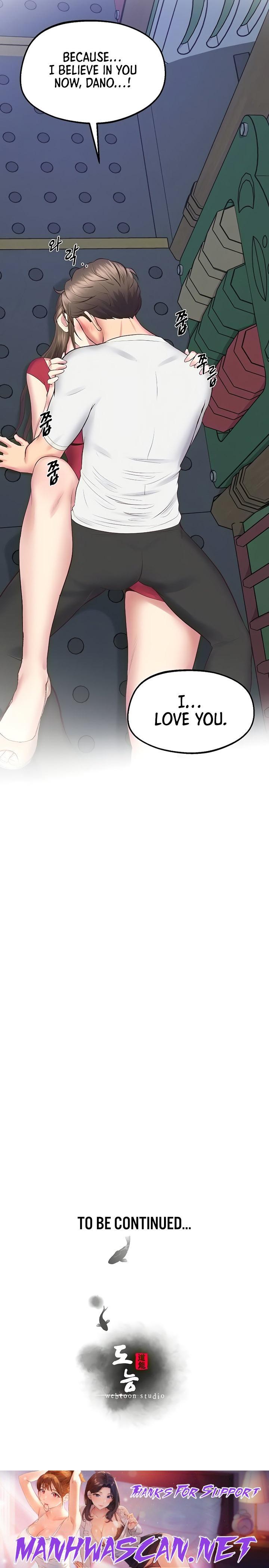 Absolute Smartwatch - Chapter 35 Page 32