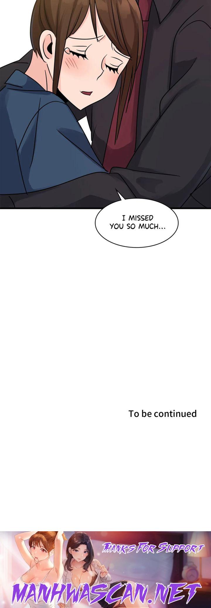 Big Boss Gone Bad - Chapter 33 Page 72