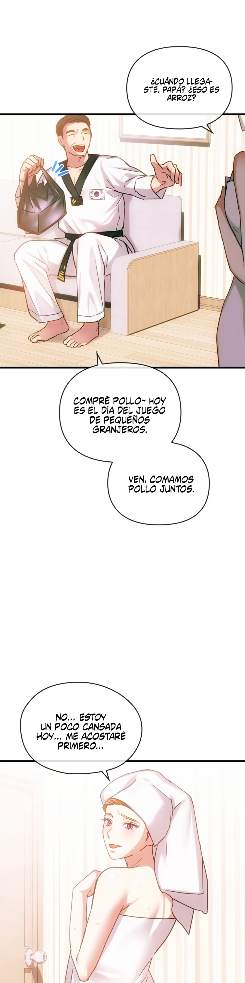 I Can