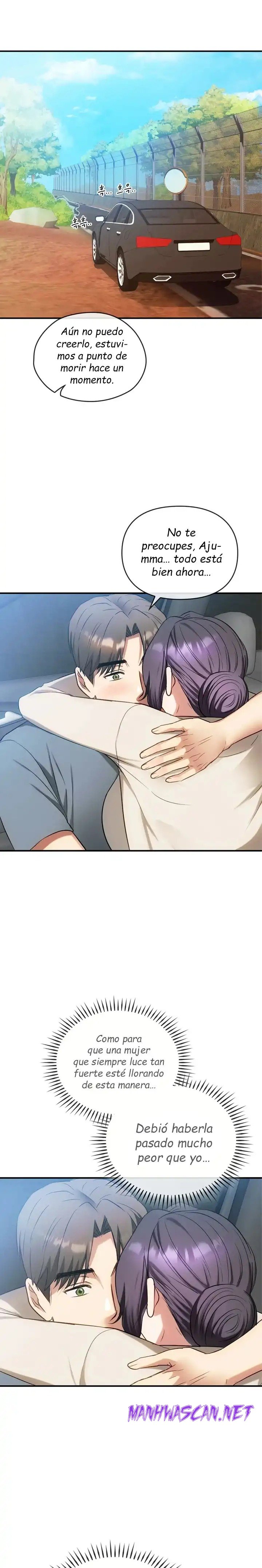 I Can