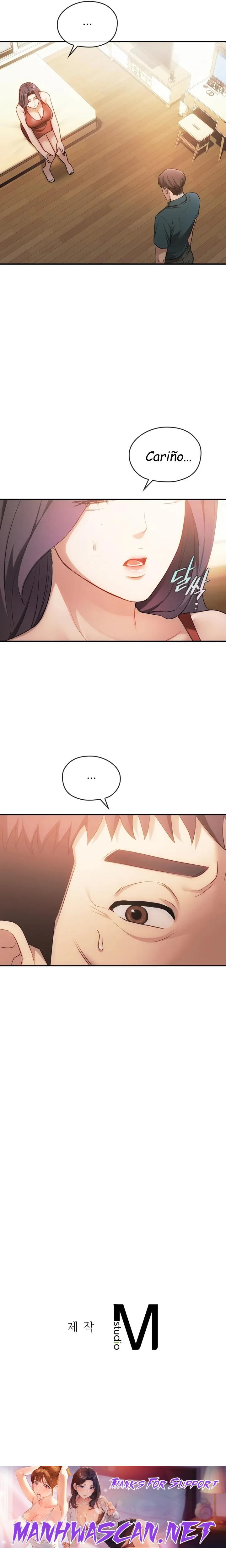 I Can