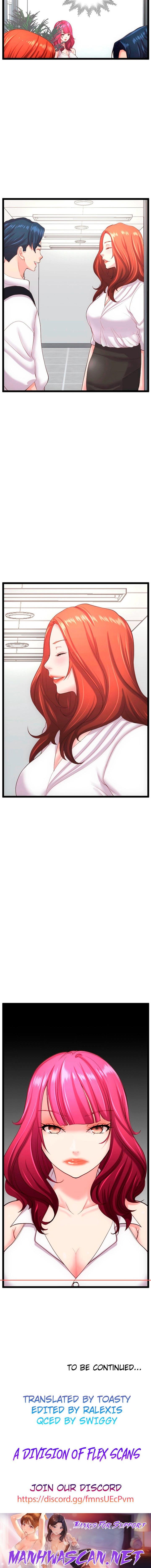 First Instructor - Chapter 26 Page 19