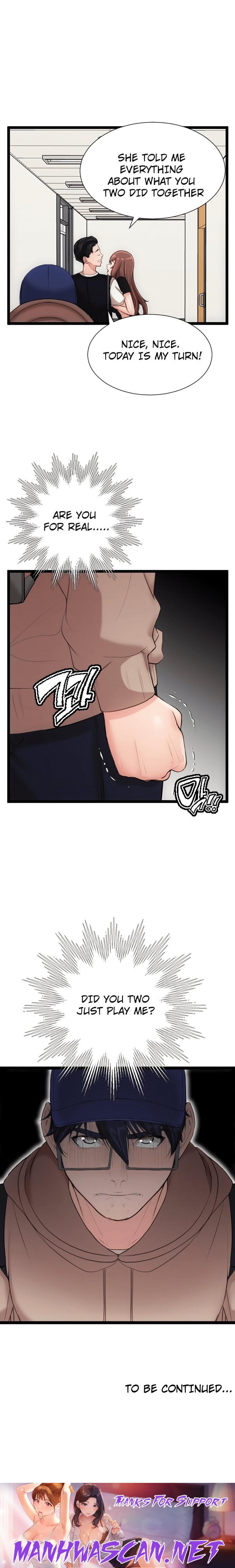 First Instructor - Chapter 8 Page 25