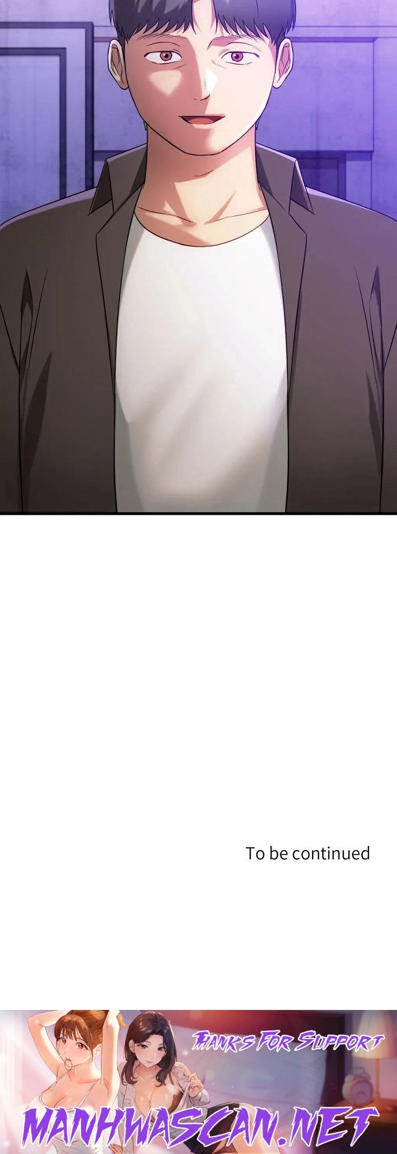I Can’t Stand It, Ajumma - Chapter 49 Page 71