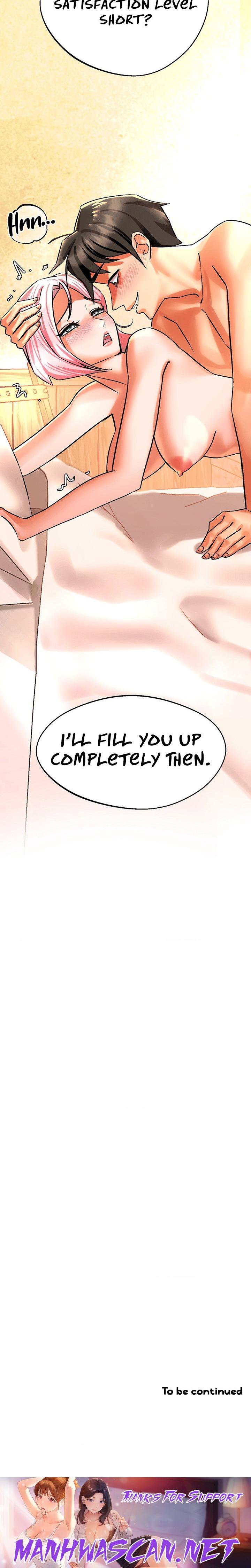 Farming with Girls - Chapter 11 Page 27