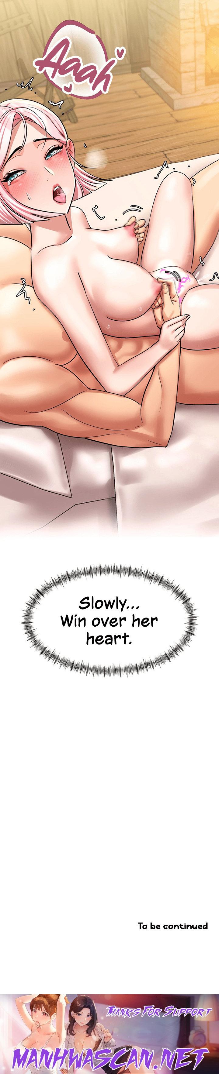 Farming with Girls - Chapter 13 Page 18
