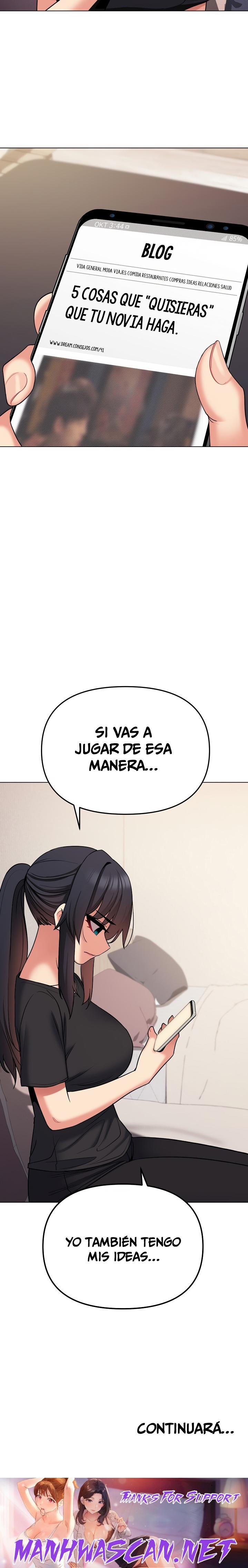 College Life Starts With Clubs Raw - Chapter 72 Page 28