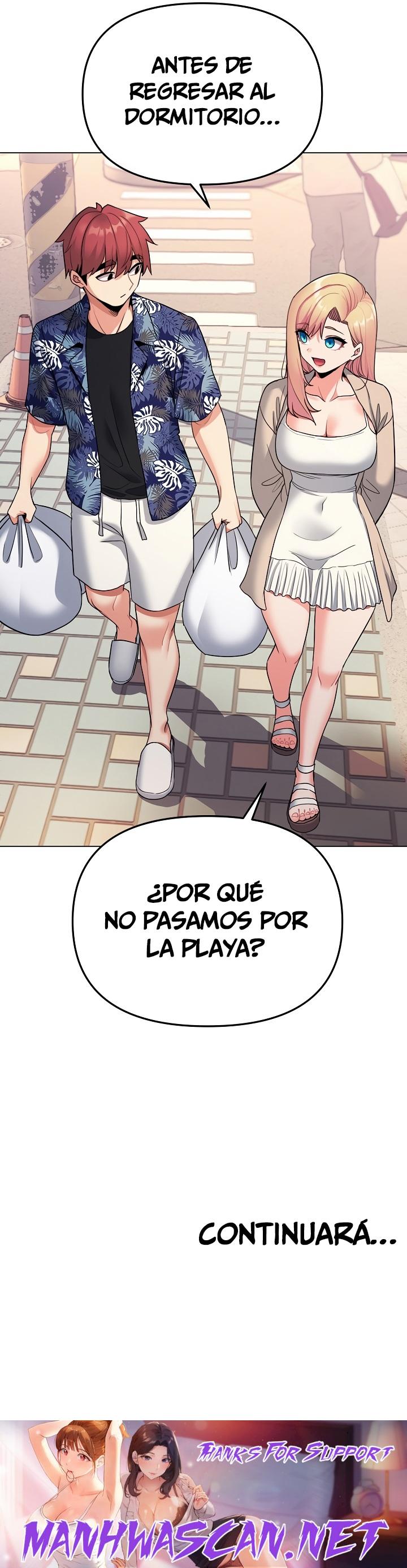 College Life Starts With Clubs Raw - Chapter 79 Page 26