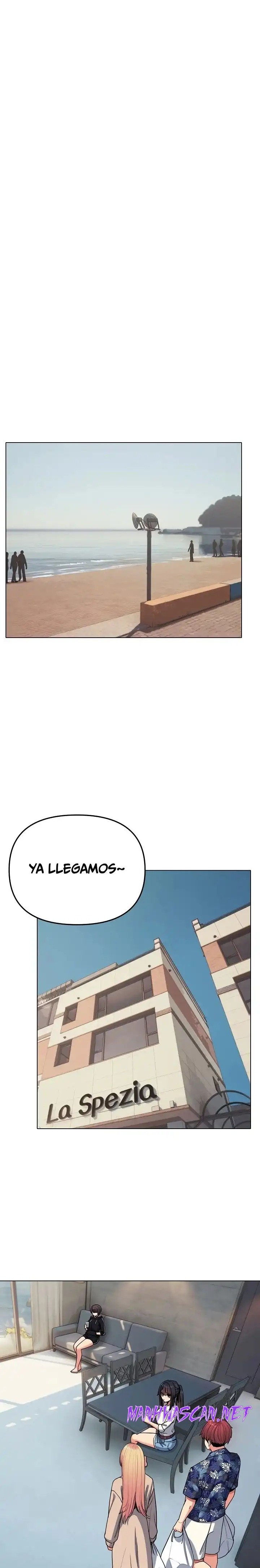 College Life Starts With Clubs Raw - Chapter 83 Page 2
