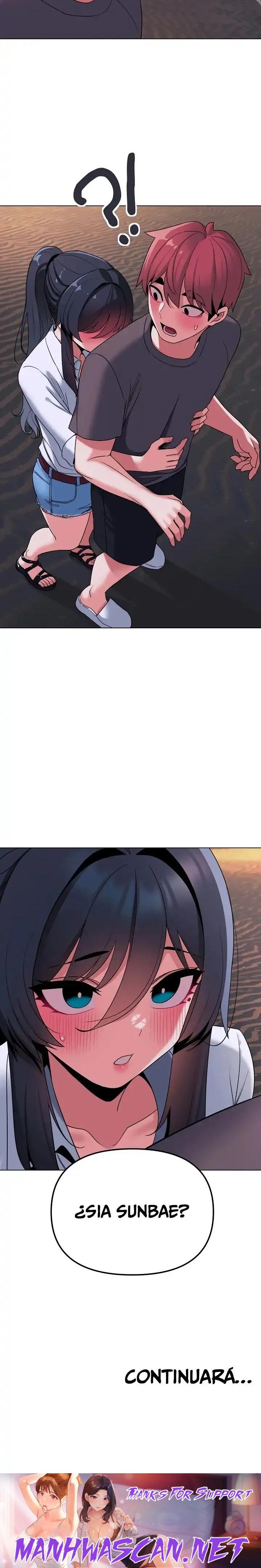 College Life Starts With Clubs Raw - Chapter 83 Page 25