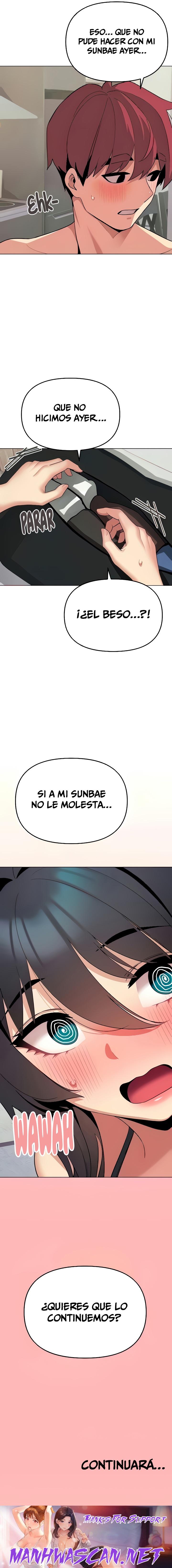 College Life Starts With Clubs Raw - Chapter 84 Page 26