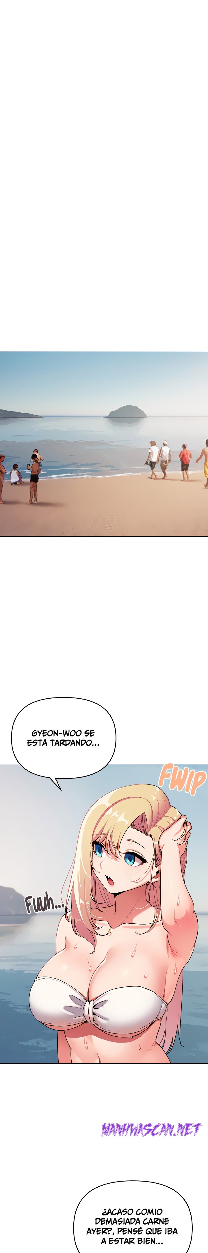 College Life Starts With Clubs Raw - Chapter 87 Page 2