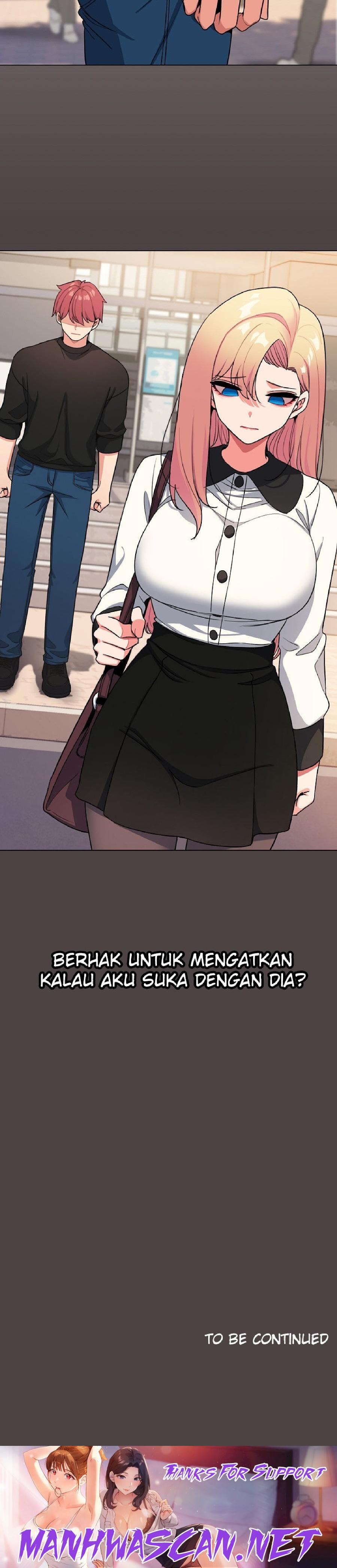 College Life Starts With Clubs Raw - Chapter 91 Page 30