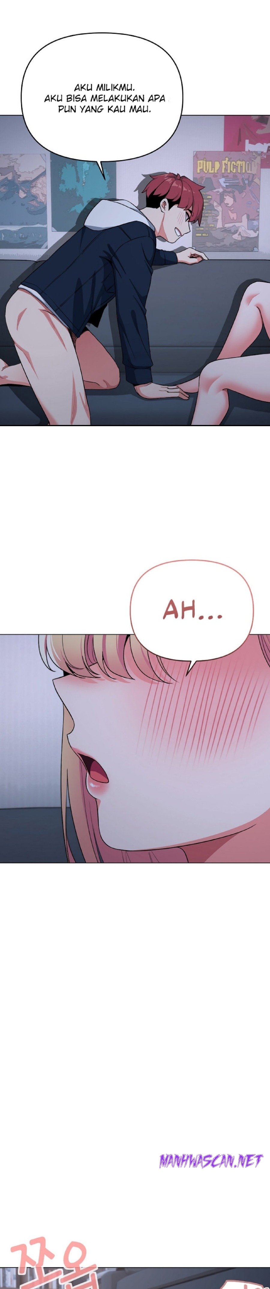 College Life Starts With Clubs Raw - Chapter 93 Page 20