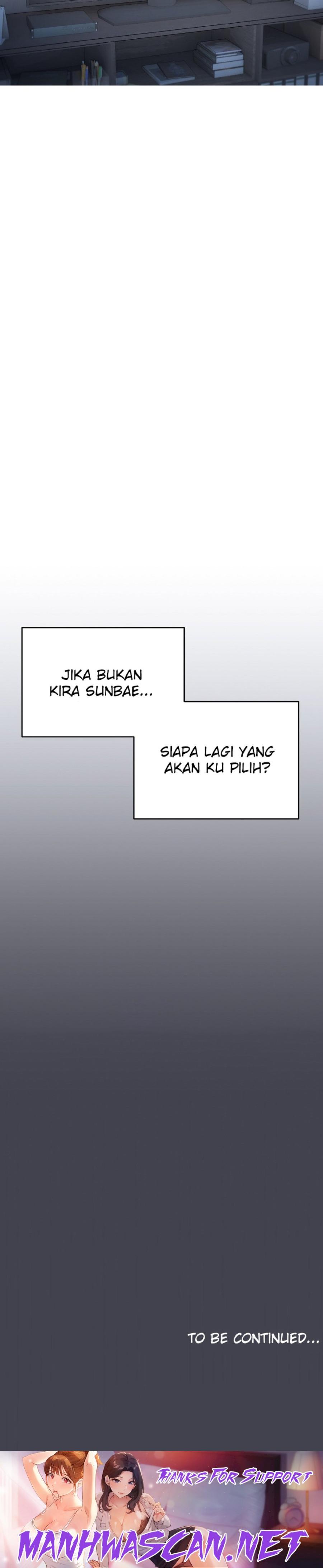 College Life Starts With Clubs Raw - Chapter 93 Page 34