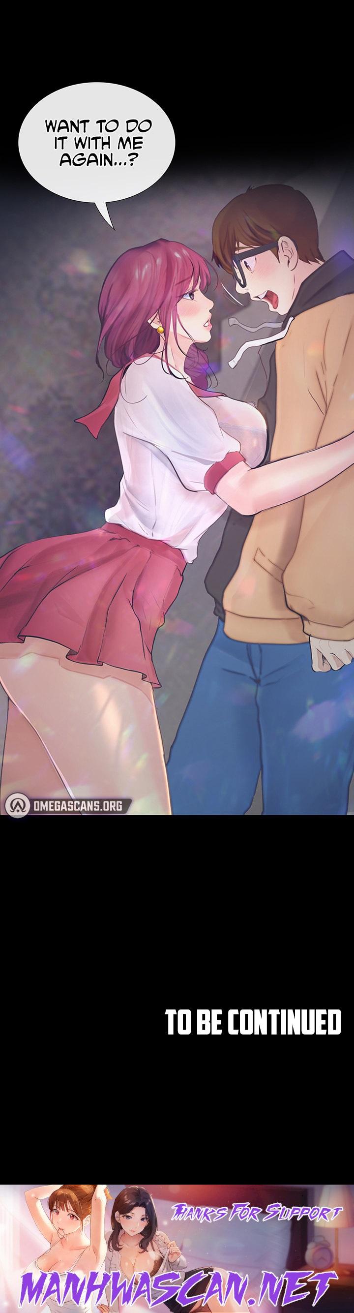 Happy Campus - Chapter 12 Page 25