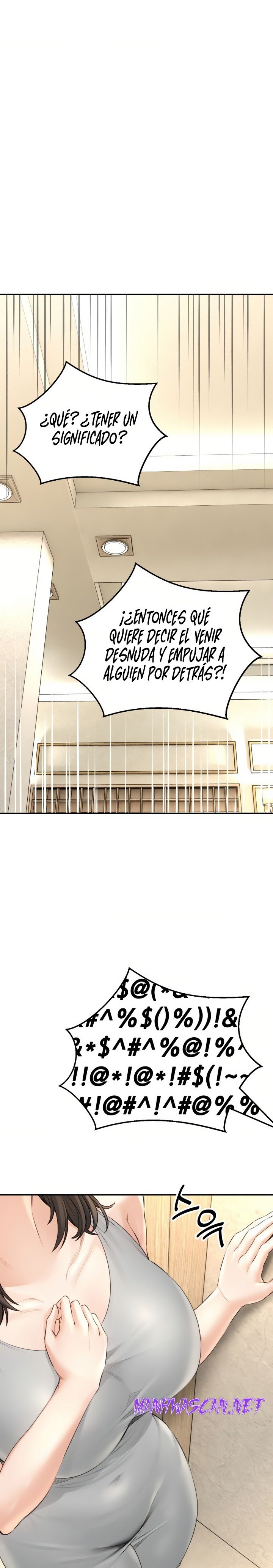 The Bathhouse Raw - Chapter 16 Page 24